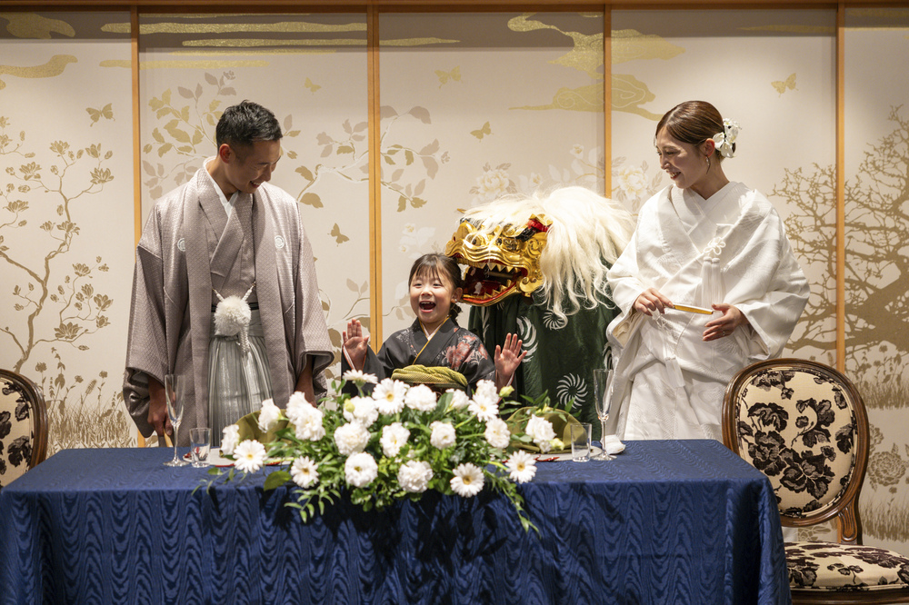 【いい夫妻の日】笑顔と感謝に包まれた一日